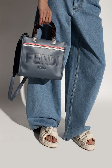 fendi sunshine small